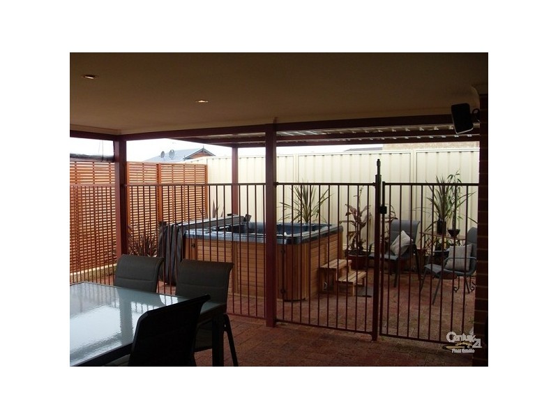 5 Leyson Way, Baldivis WA 6171