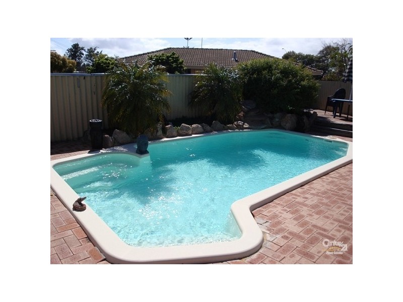 60 Concordia Way, Rockingham WA 6168