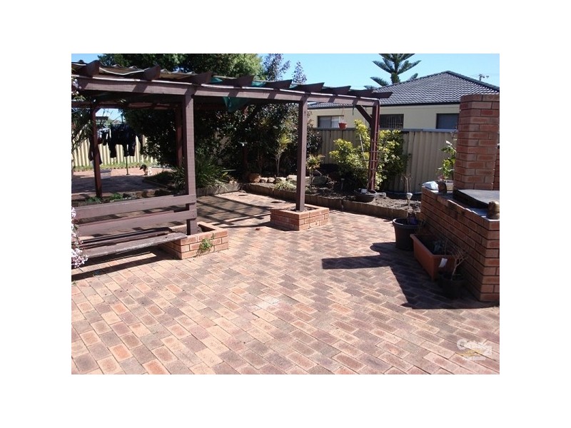 60 Concordia Way, Rockingham WA 6168