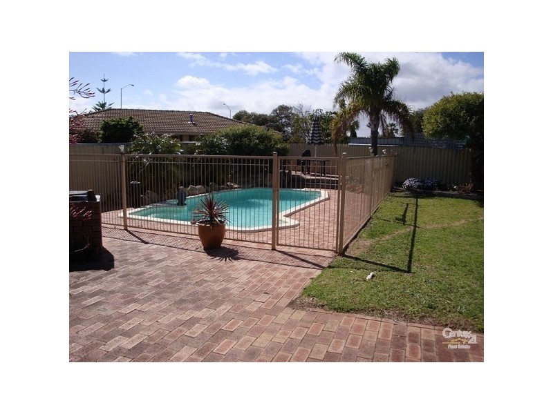 60 Concordia Way, Rockingham WA 6168