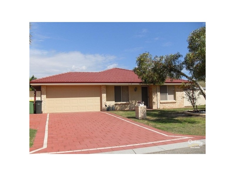 6 Princep Place, Warnbro WA 6169