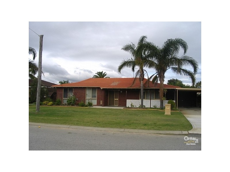31 Orion Street, Rockingham WA 6168