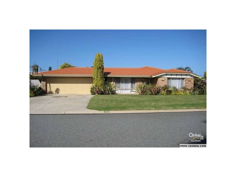 3 Kite Place, Waikiki WA 6169