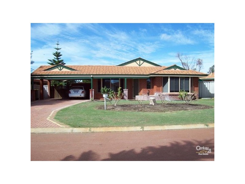 272 Grand Ocean Blvd, Port Kennedy WA 6172