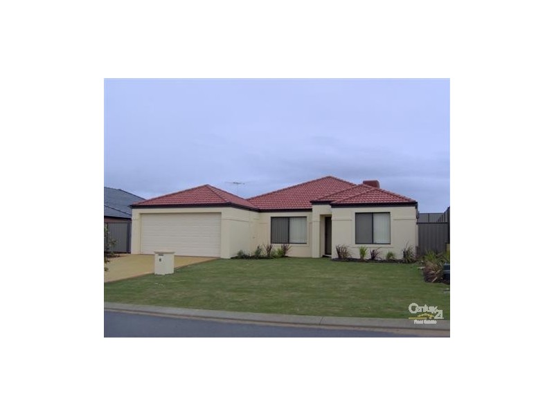 6 Kootingal Bend, Baldivis WA 6171