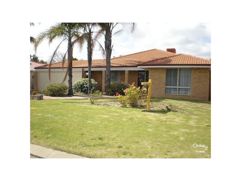 5 Waterloo Road, Cooloongup WA 6168
