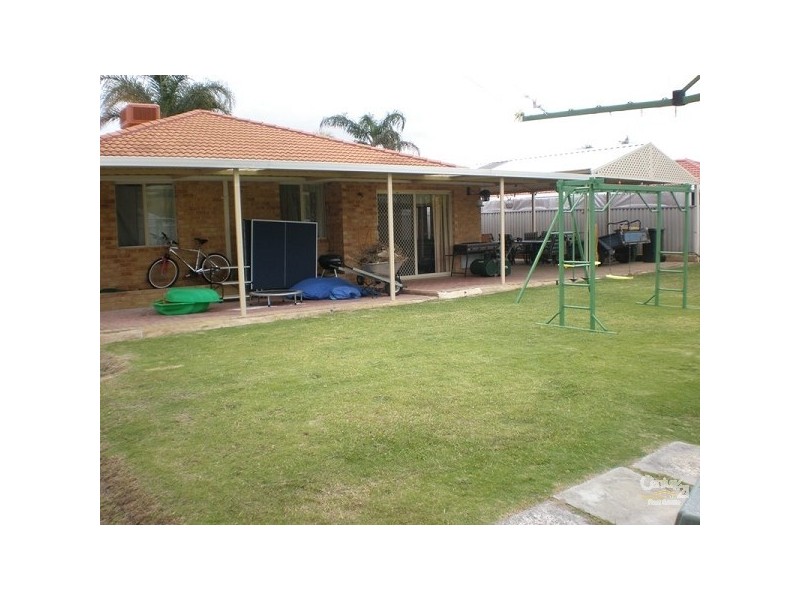 5 Waterloo Road, Cooloongup WA 6168