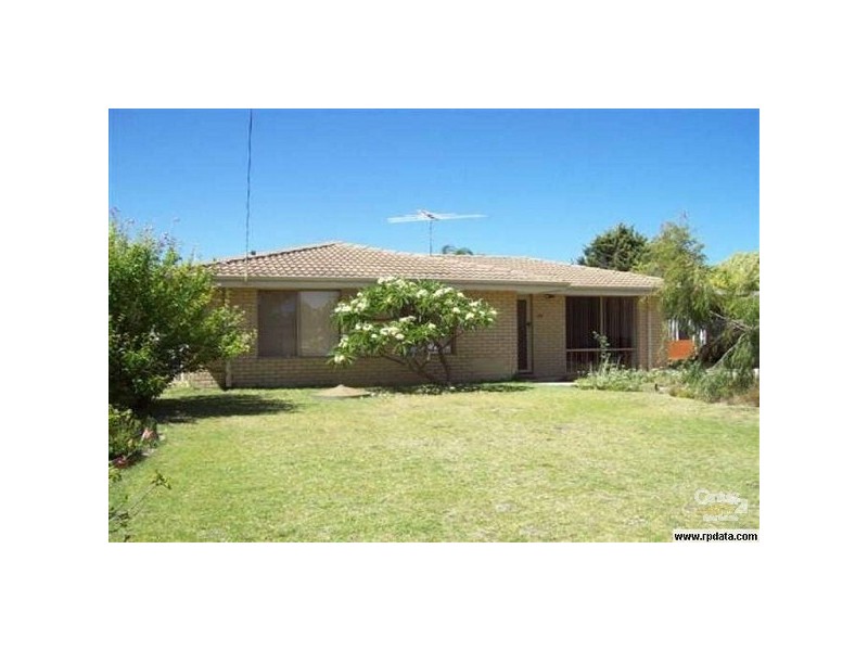 10 Rason Close, Cooloongup WA 6168