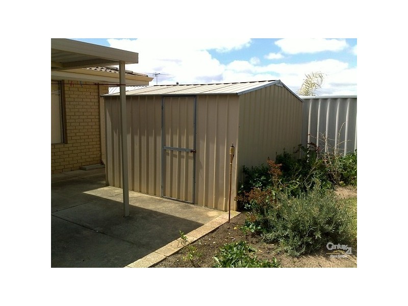 10 Rason Close, Cooloongup WA 6168