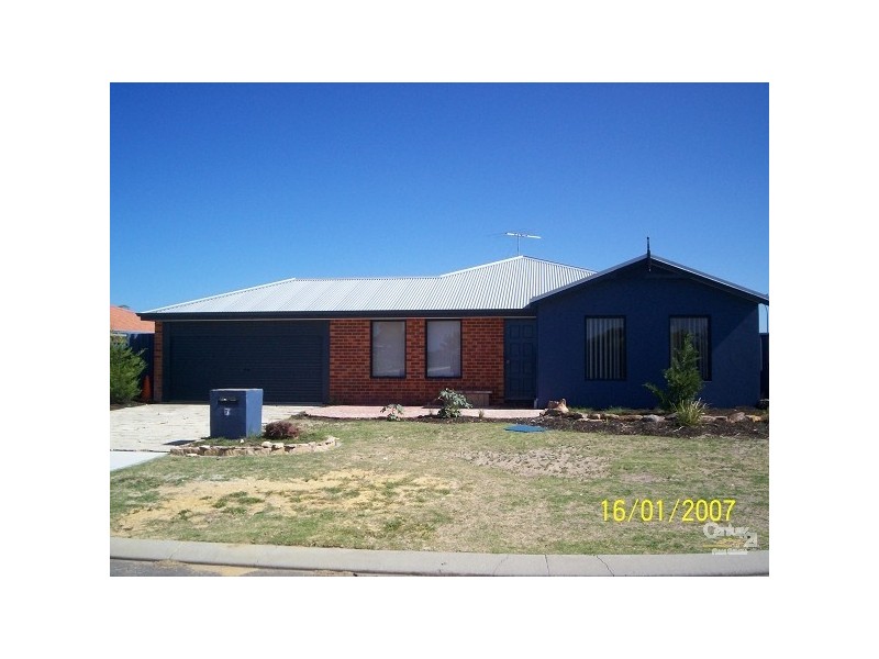 7 Seaspray Place, Waikiki WA 6169