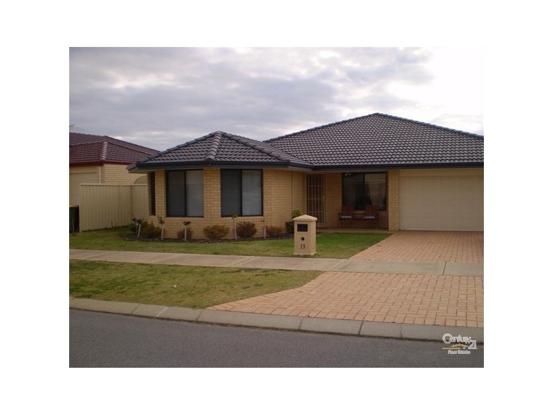 13 McIver Way, Baldivis WA 6171