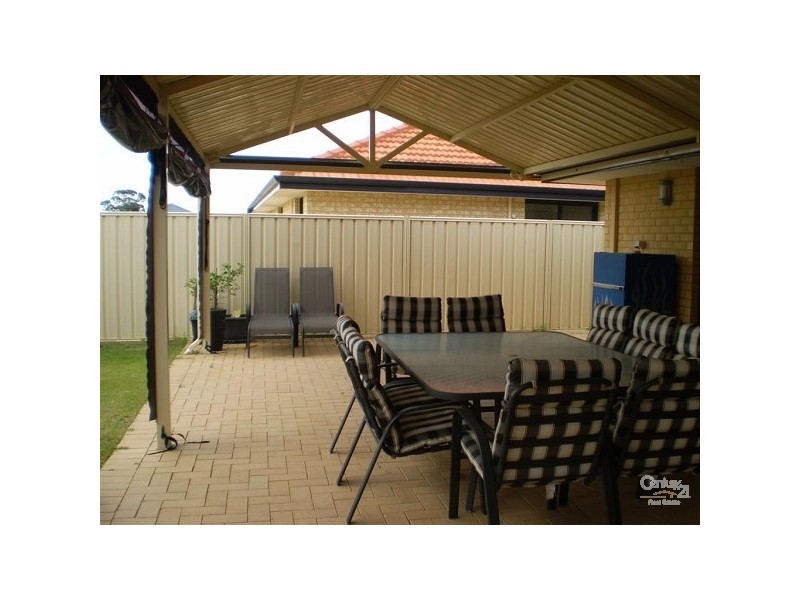 13 McIver Way, Baldivis WA 6171