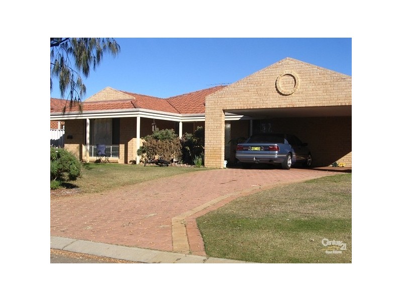 5 Summerhill Place, Warnbro WA 6169