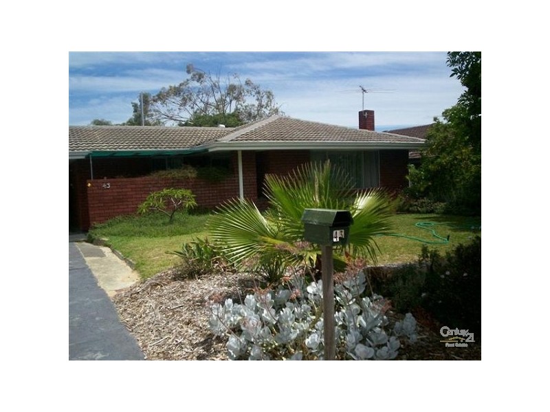 43 Brixham Way, Warnbro WA 6169