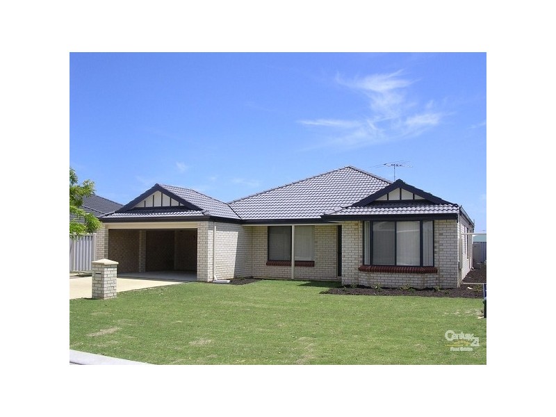 40 Toledo Circuit, Port Kennedy WA 6172