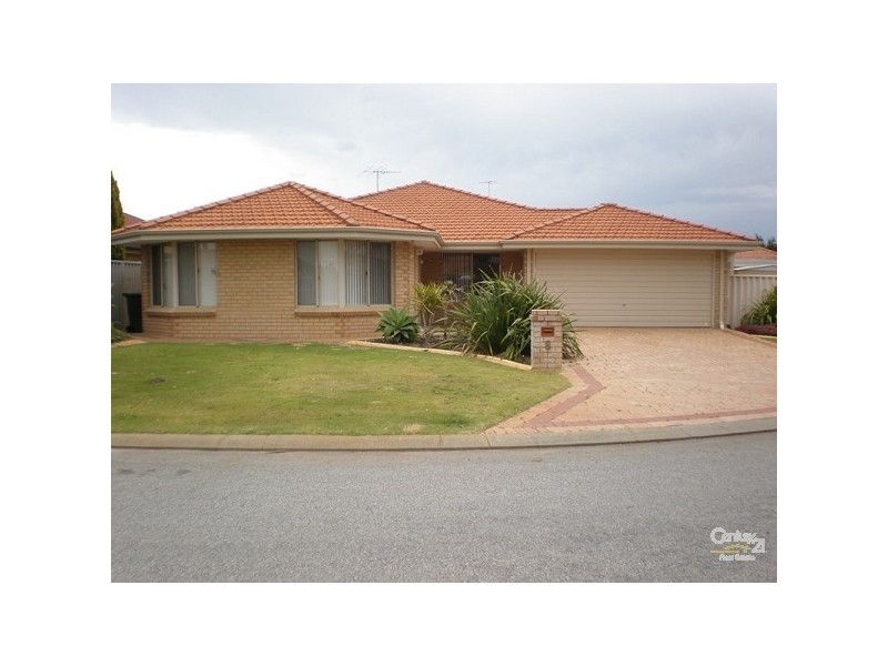 8 Greencroft Gardens, Warnbro WA 6169