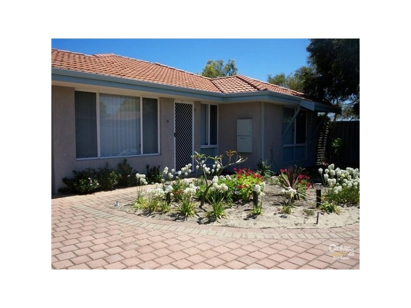 5/28 Dress Circle, Warnbro WA 6169