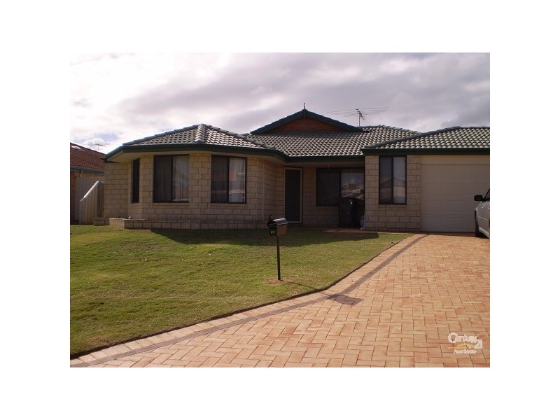 57 Manly Crescent, Warnbro WA 6169