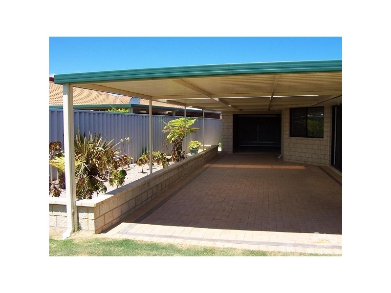 57 Manly Crescent, Warnbro WA 6169