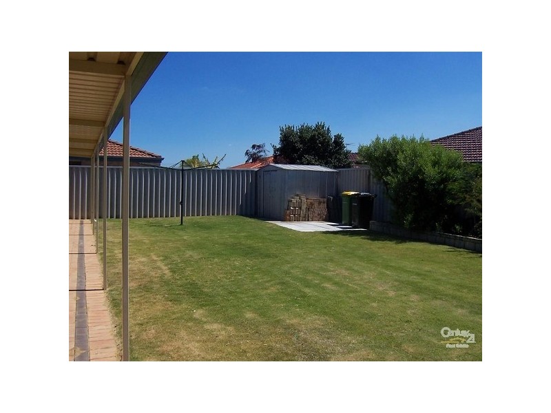 57 Manly Crescent, Warnbro WA 6169