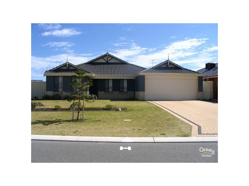 20 Harrington Waters Drive, Waikiki WA 6169