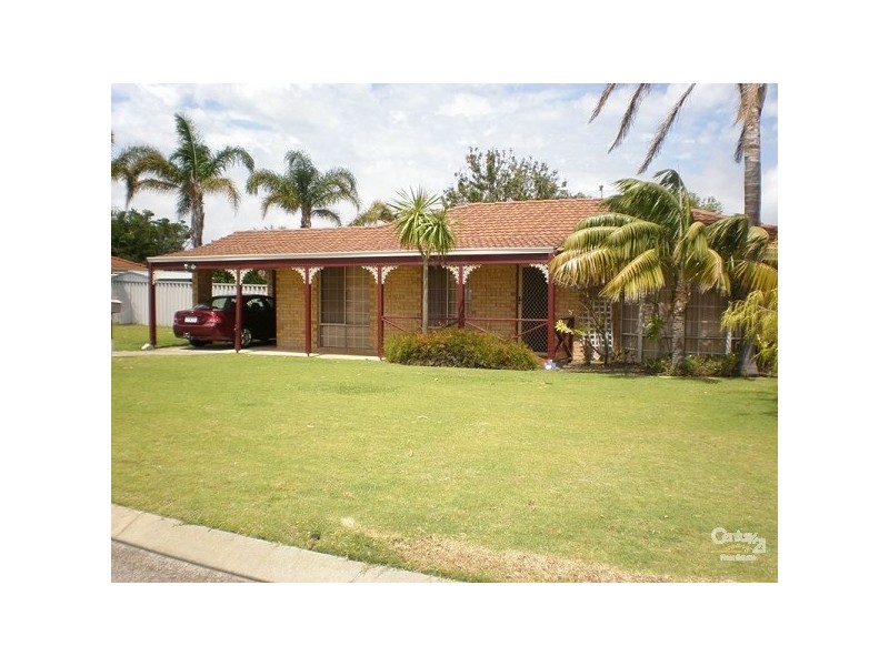 1 Burnside Way, Waikiki WA 6169