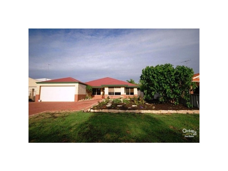 4 Dunkirk Court, Port Kennedy WA 6172