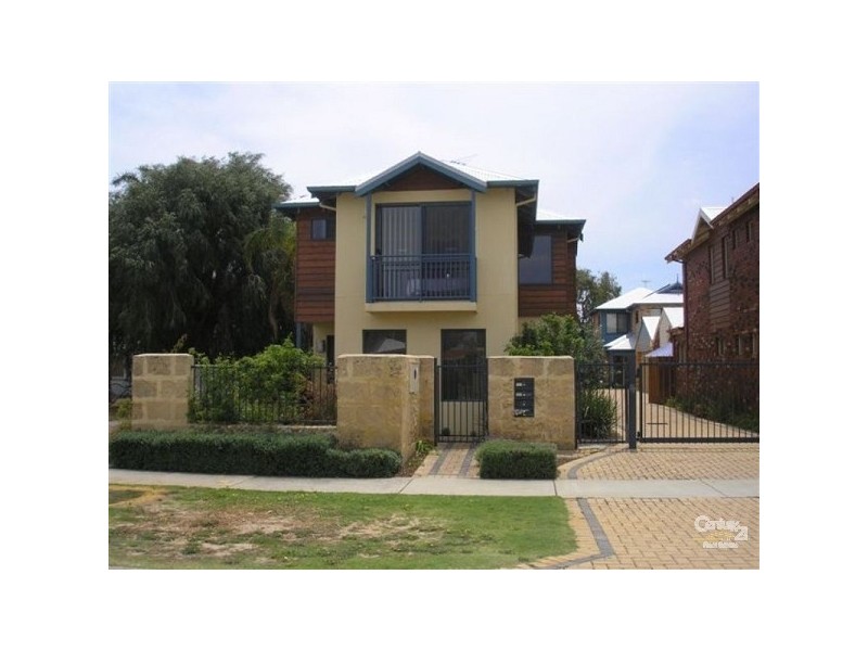 1/28 Harrison Street, Rockingham WA 6168