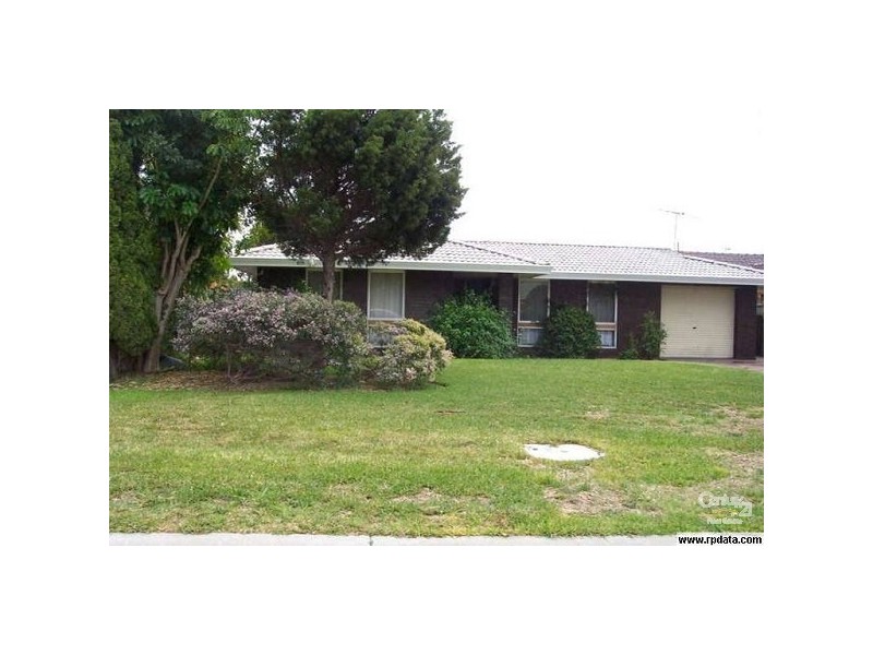 8 Fruin Court, Warnbro WA 6169