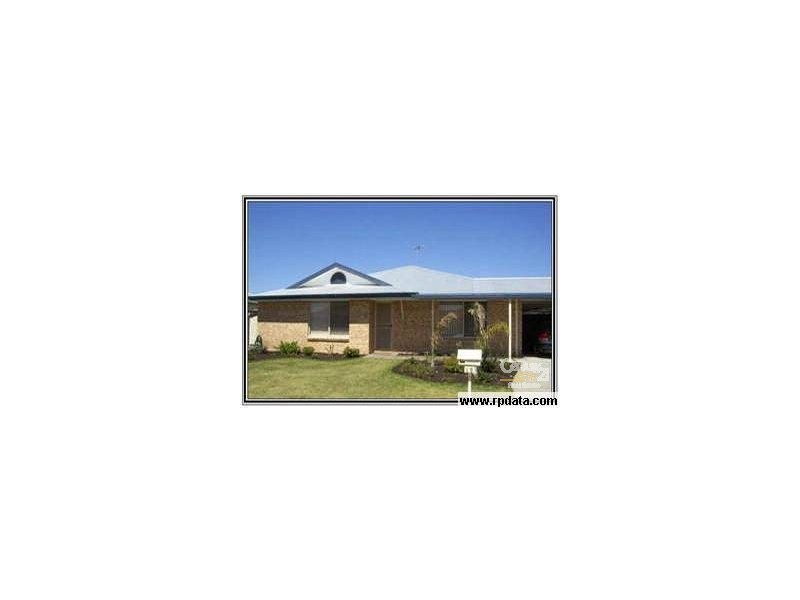 15 Karrawa Gardens, Port Kennedy WA 6172