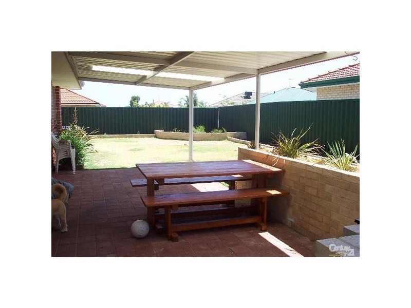 91 Endeavour Drive, Port Kennedy WA 6172