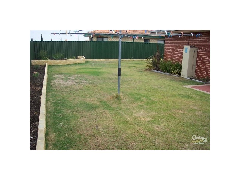 91 Endeavour Drive, Port Kennedy WA 6172