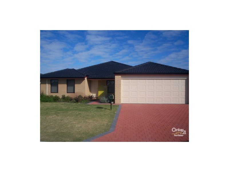 10 Corfu Pass, Port Kennedy WA 6172
