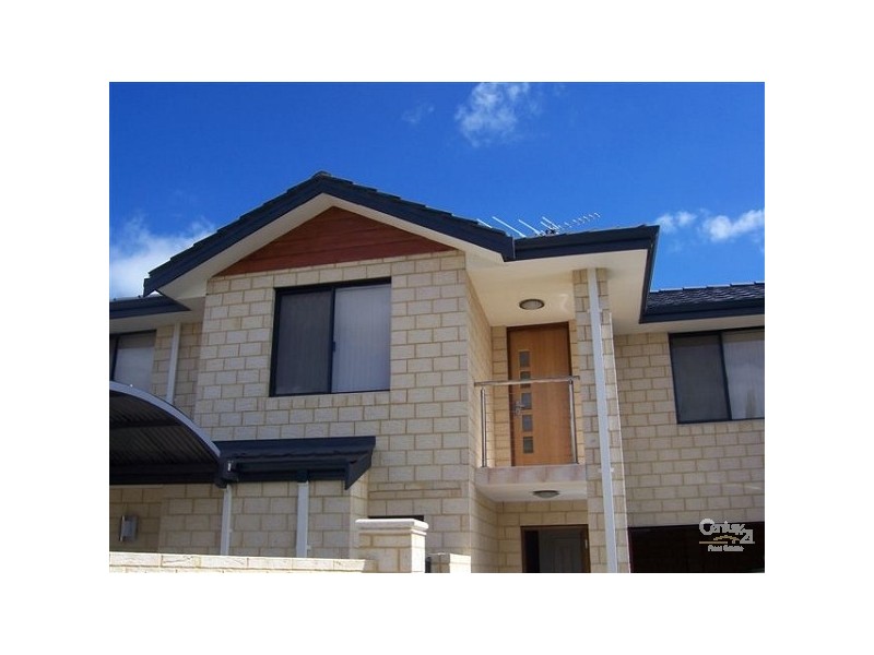 2/44 Parkin Street, Rockingham WA 6168