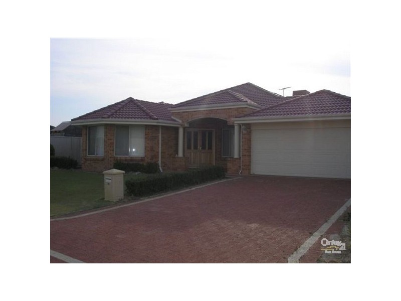 14 Mosedale Loop, Waikiki WA 6169