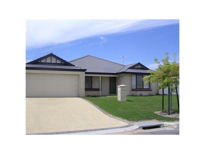 23 Toledo Circuit, Port Kennedy WA 6172