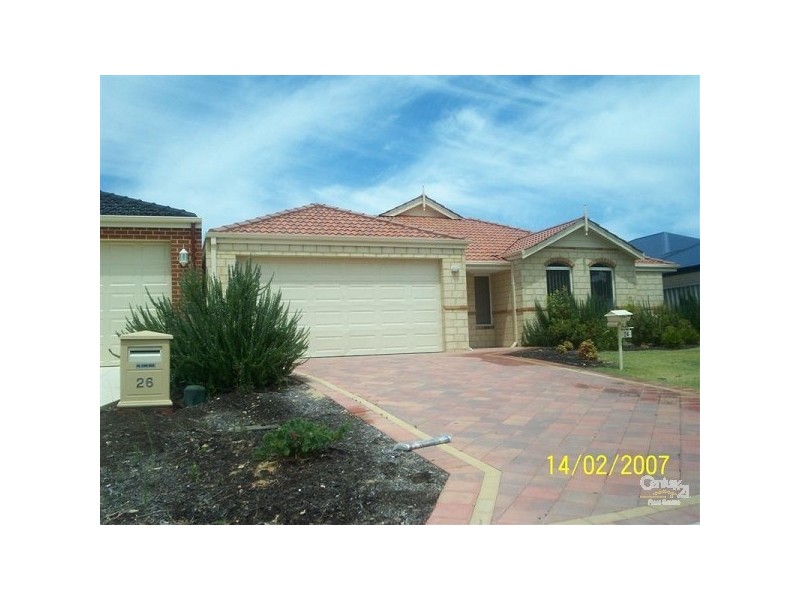24/13 Greeson Parkway, Secret Harbour WA 6173