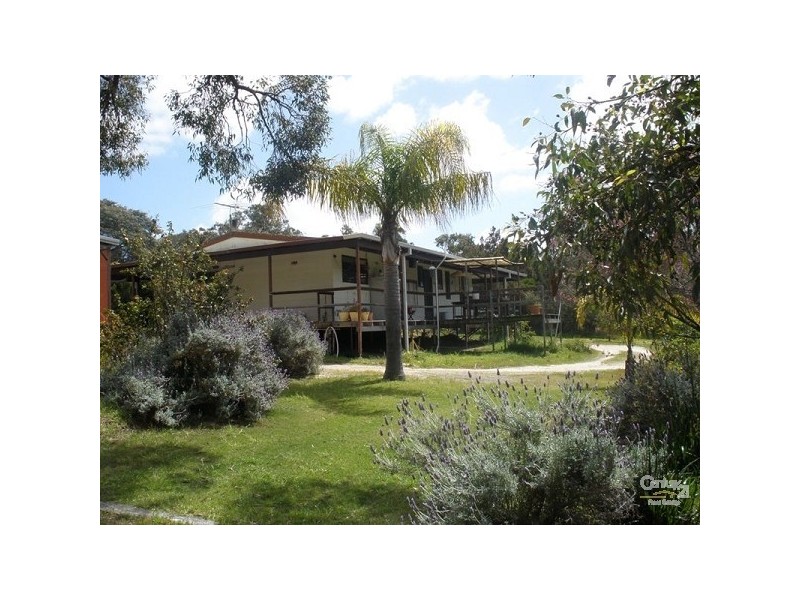 Lot 1/104 Mallee Drive, Karnup WA 6176