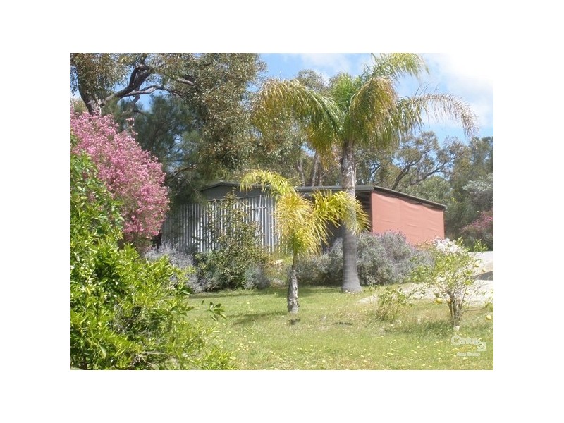 Lot 1/104 Mallee Drive, Karnup WA 6176