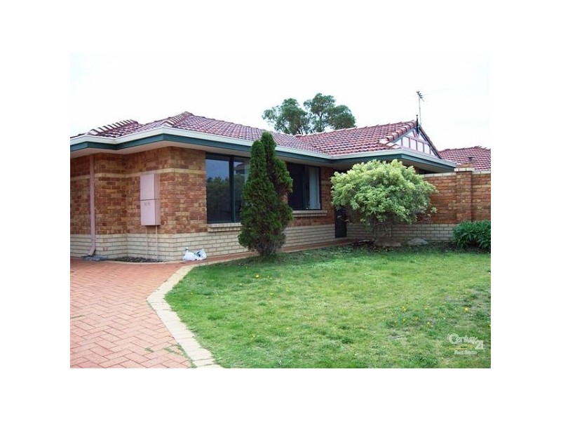 1/83 Woodbridge Drive, Cooloongup WA 6168