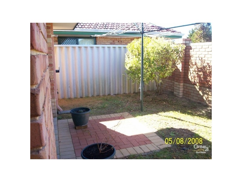 1/83 Woodbridge Drive, Cooloongup WA 6168