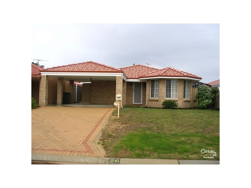 26 Mulloway Place, Warnbro WA 6169