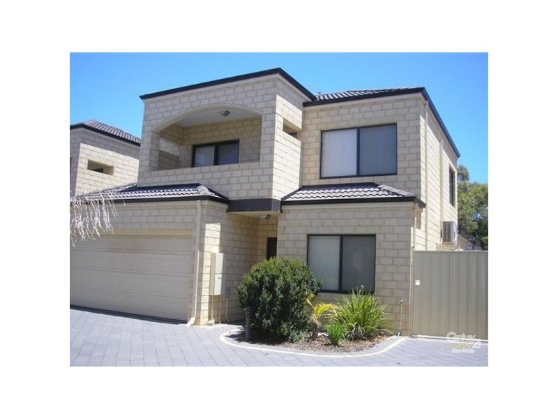 8/52-54 Lewington Street, Rockingham WA 6168