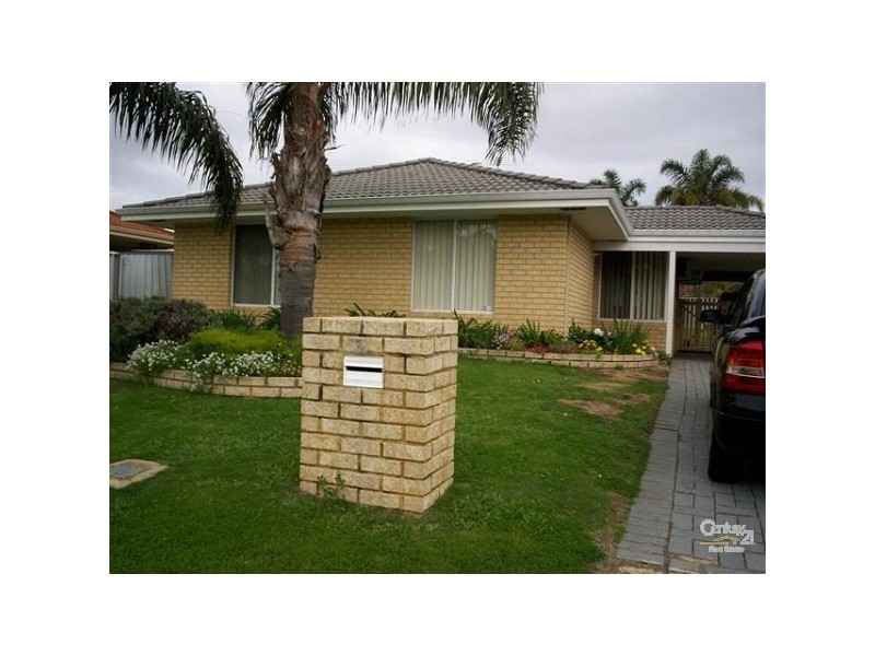 10 Stipling Gardens, Leda WA 6170