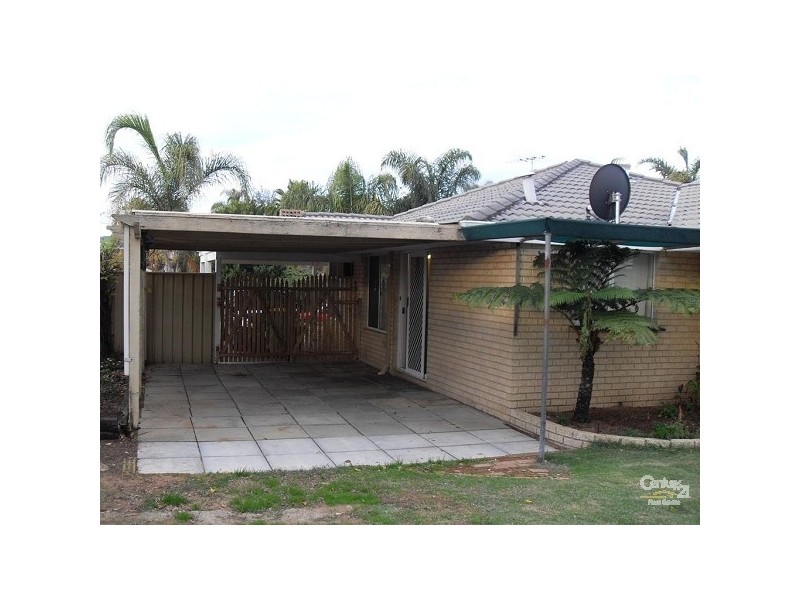 10 Stipling Gardens, Leda WA 6170