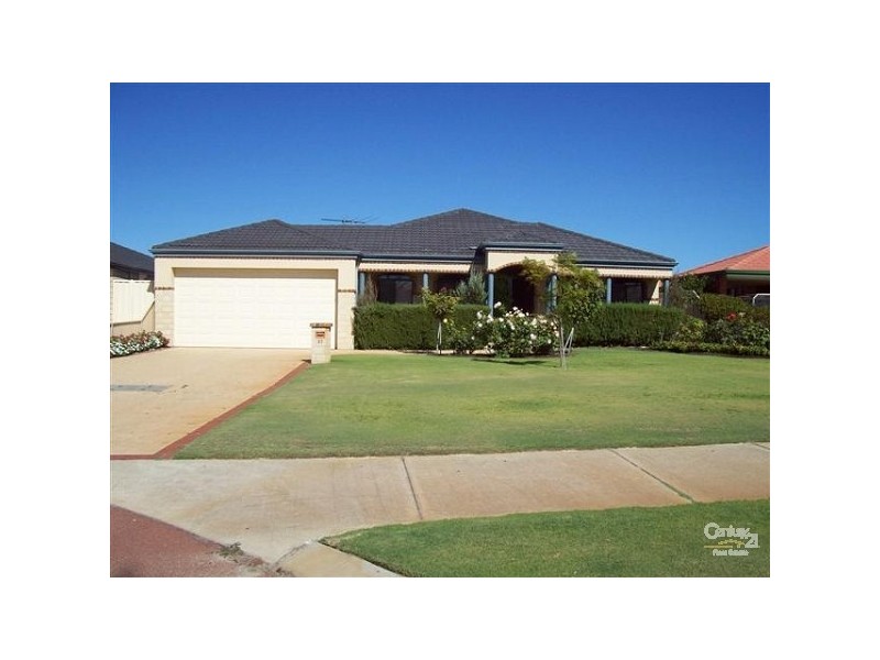 57 Chelmsford Avenue, Port Kennedy WA 6172