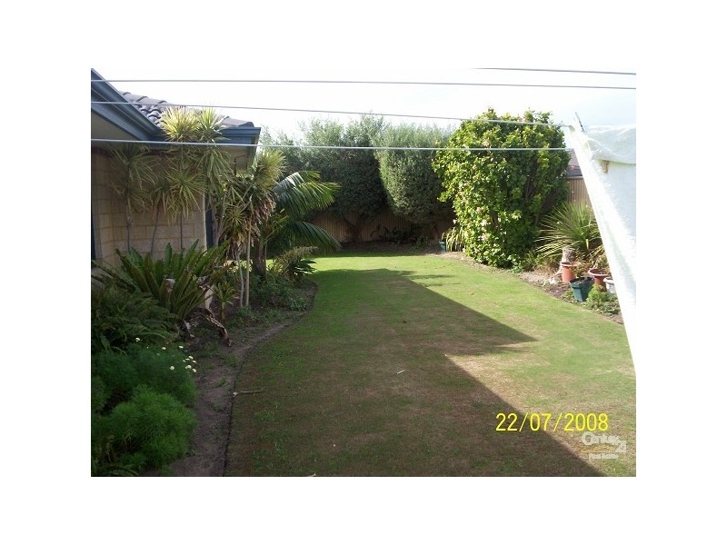 57 Chelmsford Avenue, Port Kennedy WA 6172