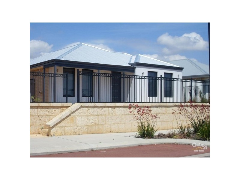 18 Fareham Crescent, Wellard WA 6170