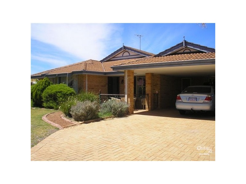 6 Lindus Mews, Warnbro WA 6169