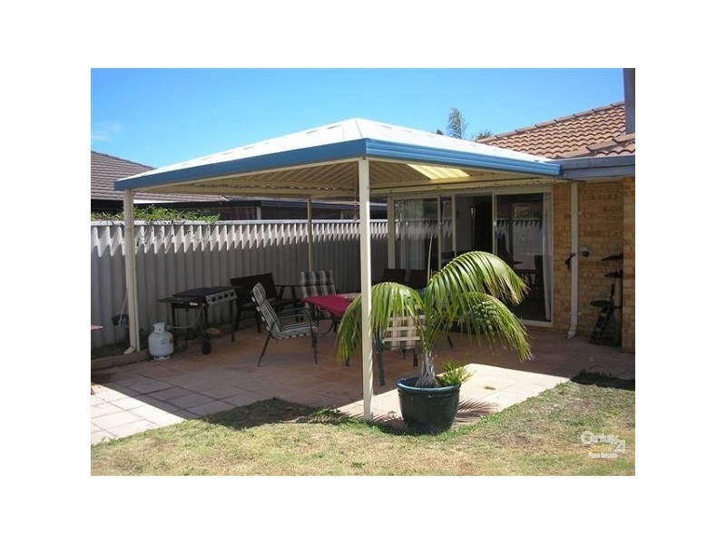 6 Lindus Mews, Warnbro WA 6169